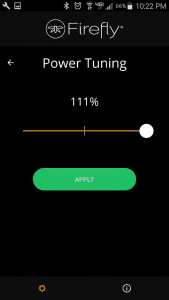 fire-fly-2-app-power-tuning