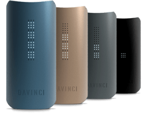 Davinci IQ