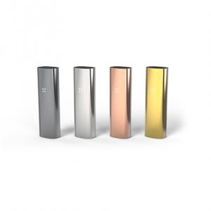 Pax 3