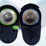 Vivant Alternative vs Crafty - bowl size