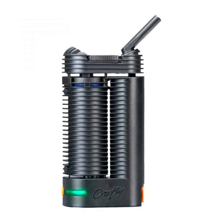 Original Crafty Vaporizer