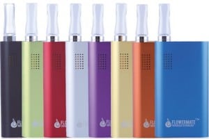 Flowermate V5s