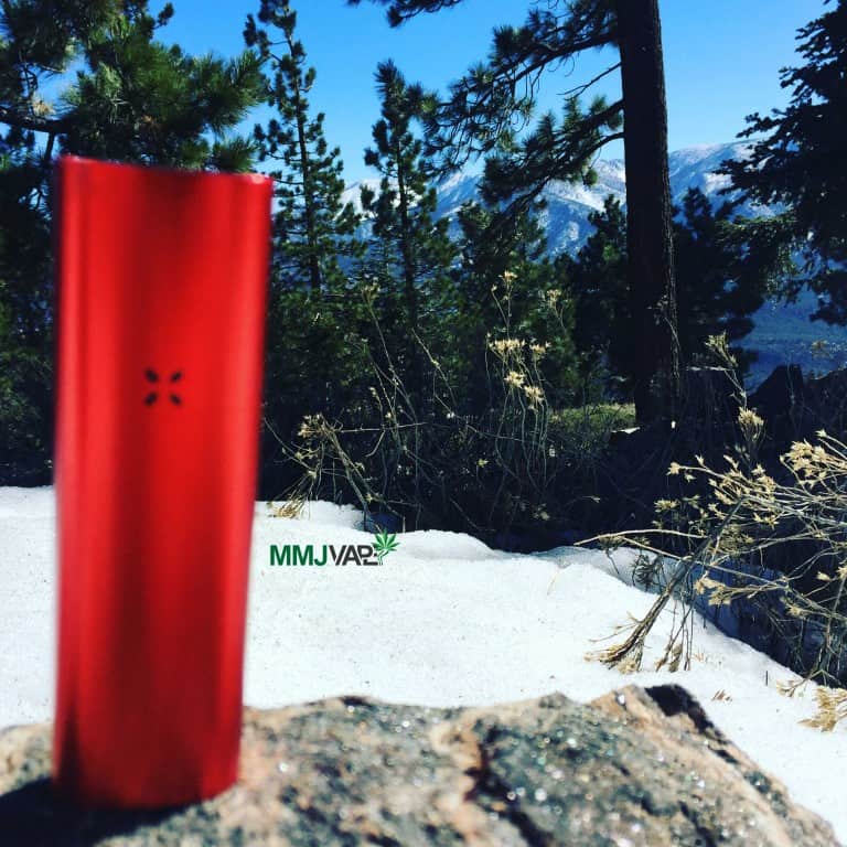 Pax 2 Vaporizer Review