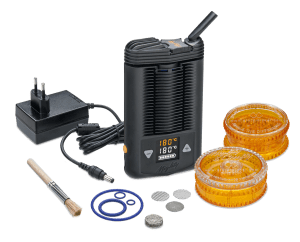 BEST DEAL on the MIGHTY Vaporizer
