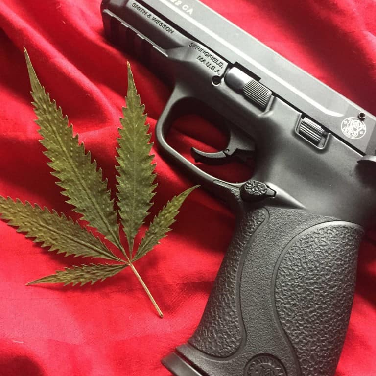DEA Considering Rescheduling Marijuana