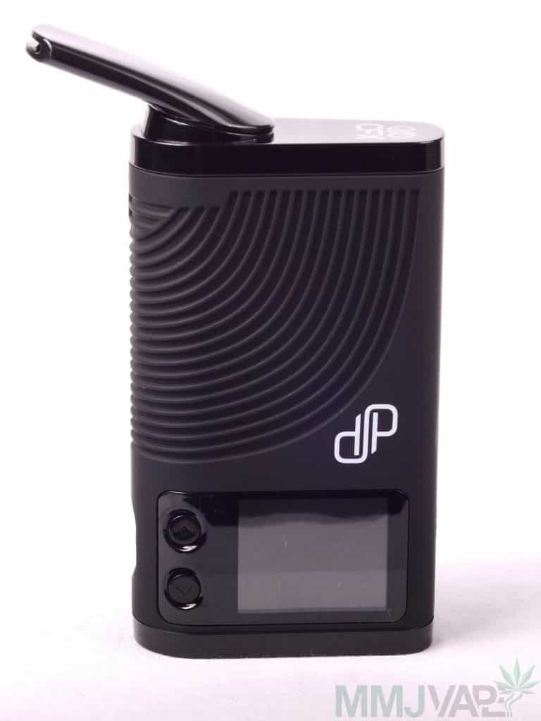 CFX Vaporizer Review