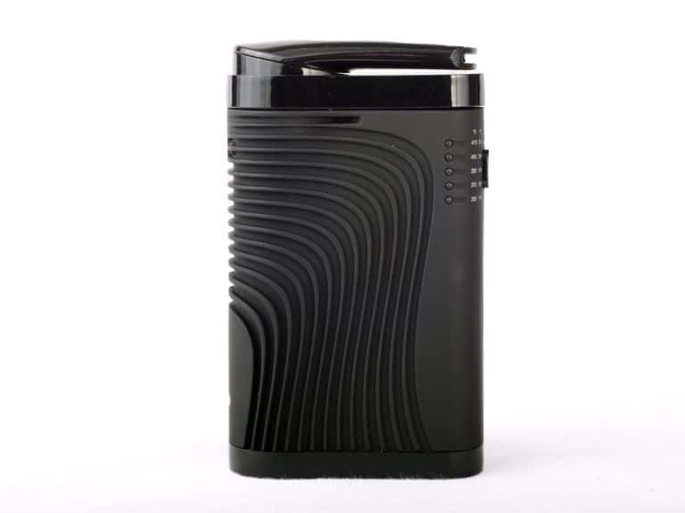Boundless CF Vaporizer Review