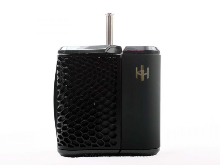 Haze 3 Vaporizer