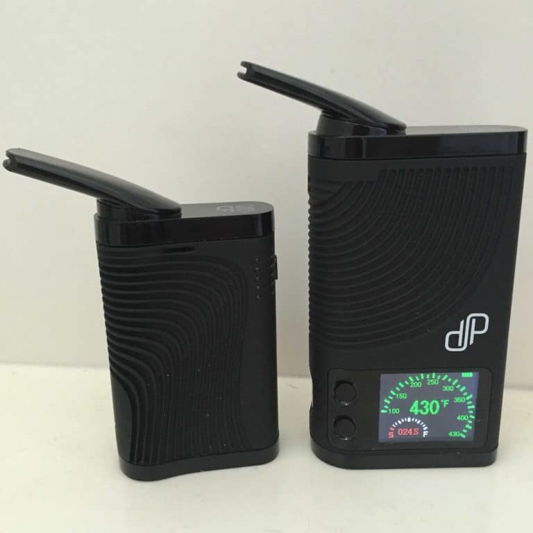 Boundless CF vs CFX Specs Comparison