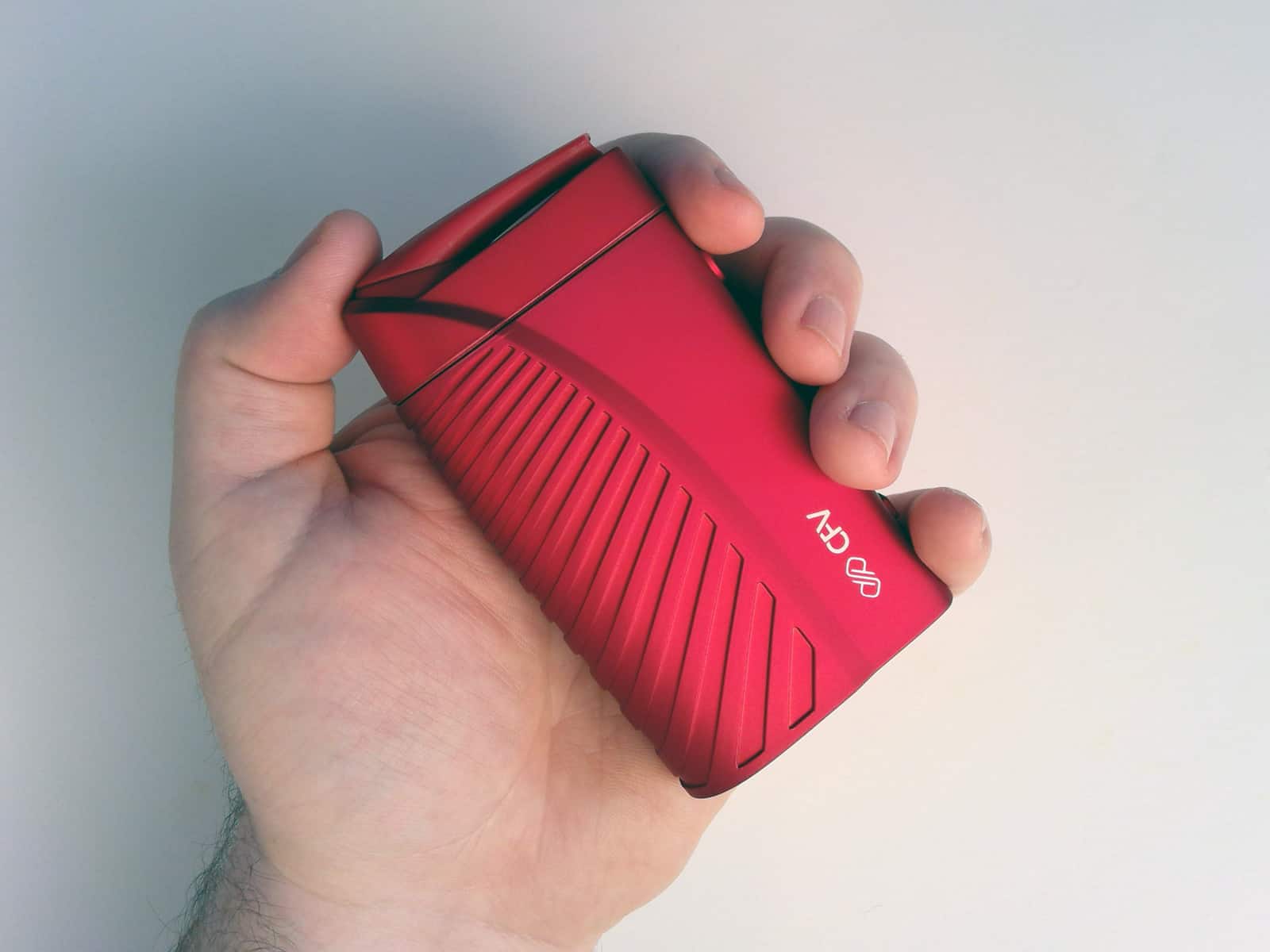 Boundless CFV (Red) – FIRST LOOK