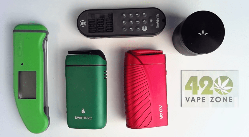 Boundless CFV vs Flowermate SWIFT Pro: WTF is the difference?