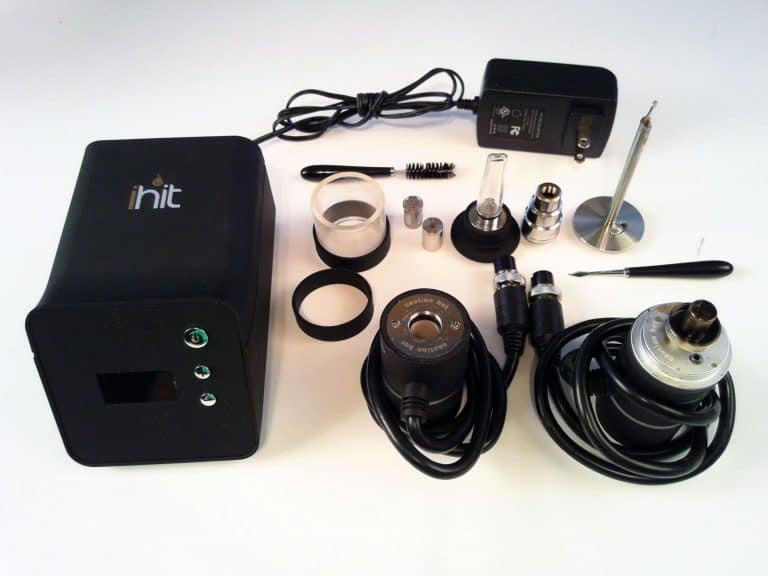 Flowermate iHit Review