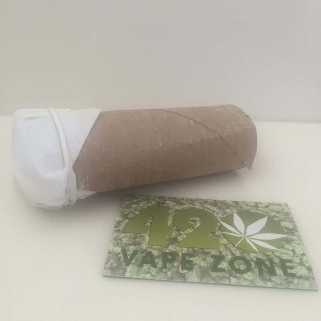 How to vape indoors without getting caught