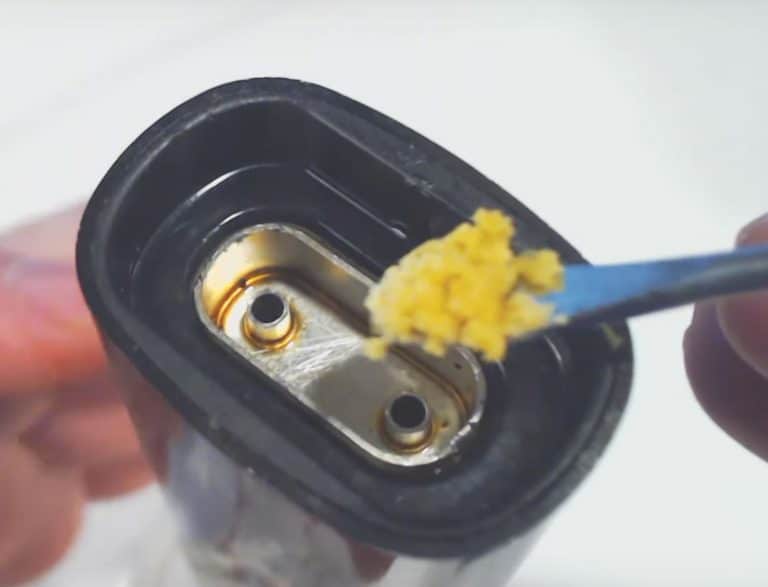 Pax 3 Dab Rig