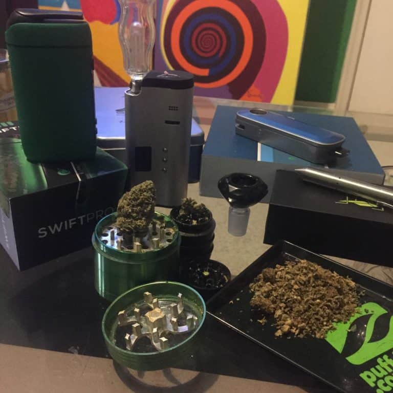 7 Things to Do When You’re Dankrupt