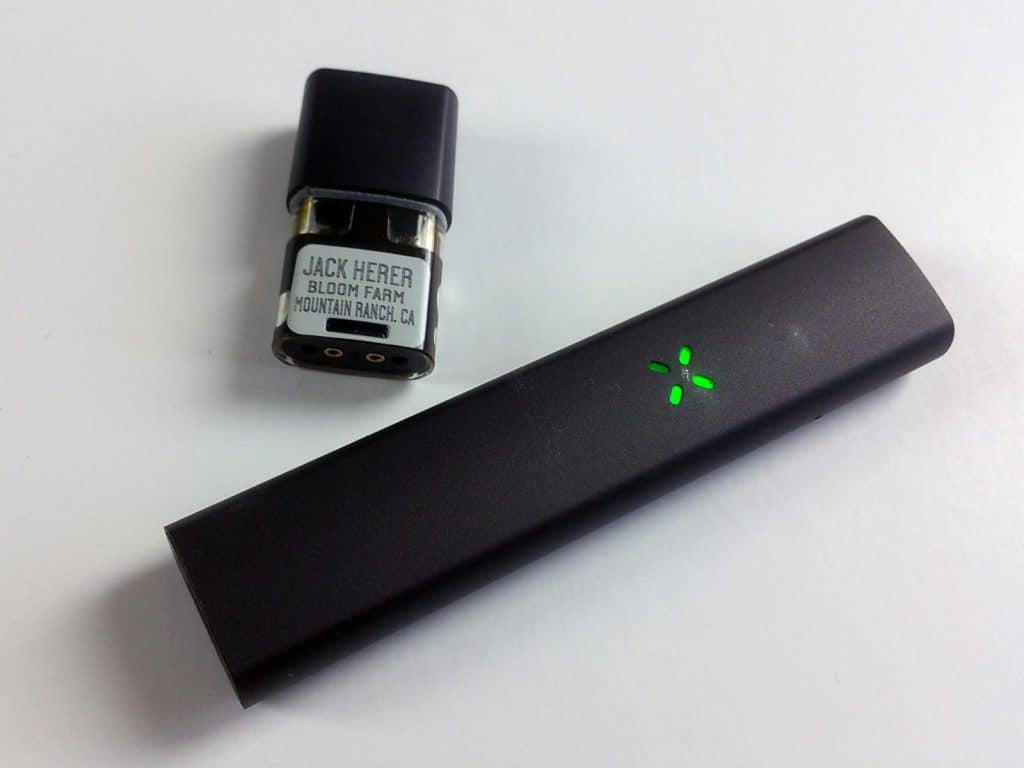 Where to buy Pax Era Pods in California