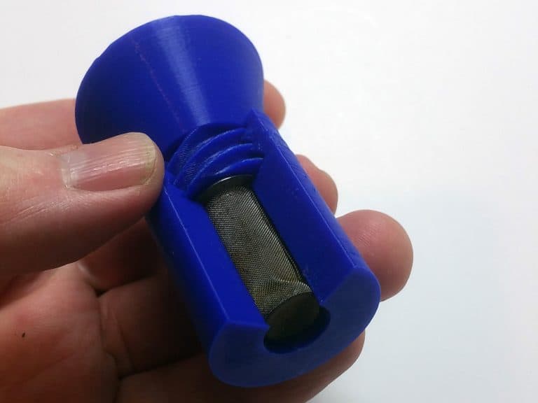 Delta 3D ELB Loading Funnel