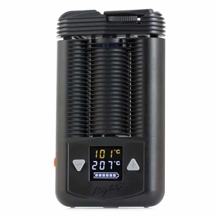 Is the Mighty Vaporizer worth it?
