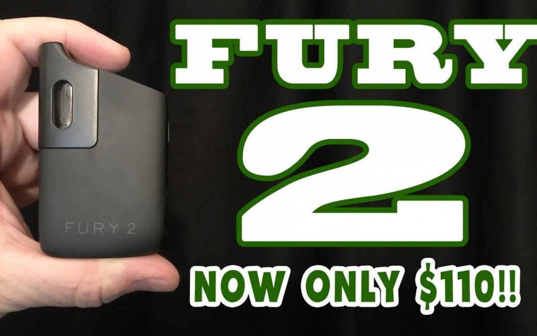 Healthy Rips Fury 2 Review – Now Only $99