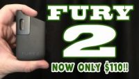 Healthy Rips Fury 2 Review - Now Only $110