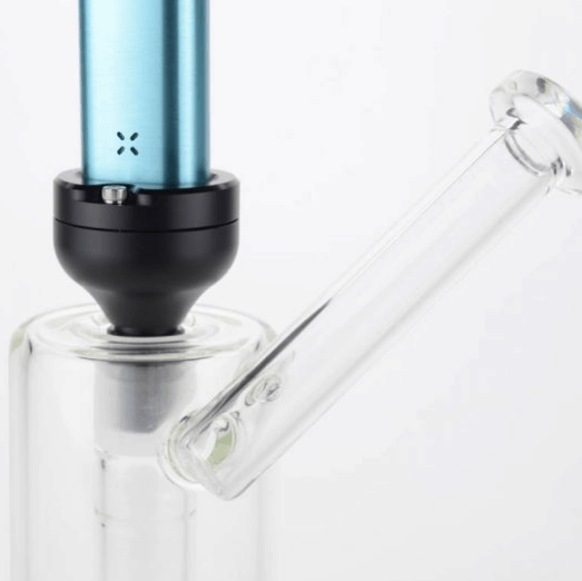 SSV43 Symphony: Glass Bead Vape Mod for the Silver Surfer