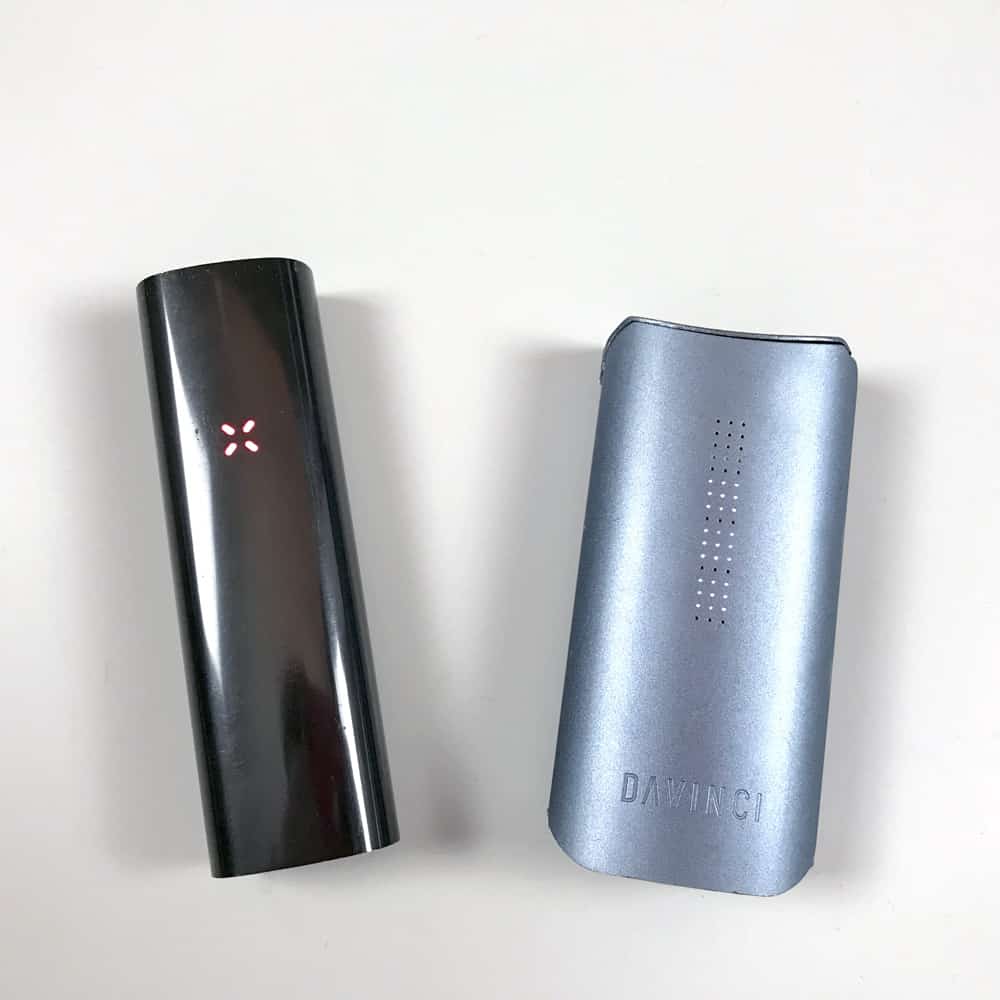Top Pax 3 Alternatives for a Better Vaping Experience