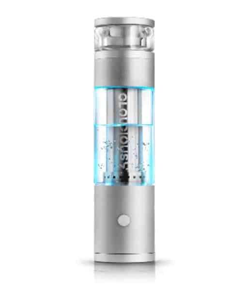 Hydrology 9 Vaporizer Review