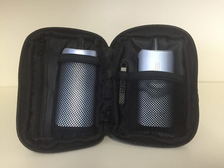 Davinci IQ Case