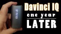 Davinci IQ Review - 1 year later - How has the IQ held up?
