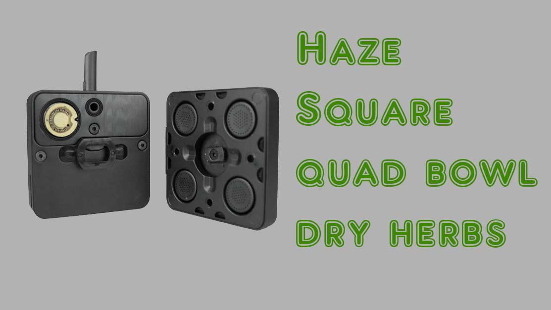 Haze Square Preview & Update