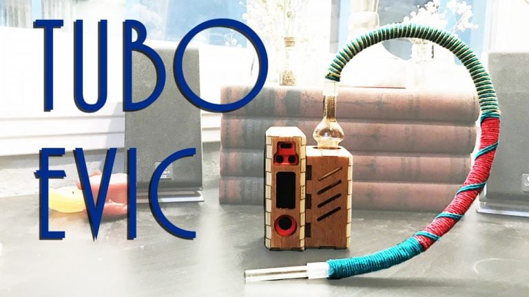 Tubo Evic Review