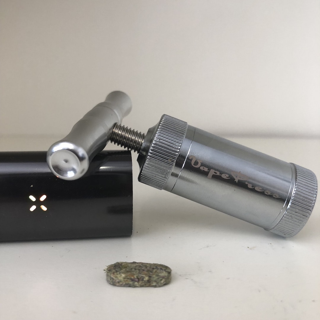 Pax Press - Ultimate Portability for the Pax 3 