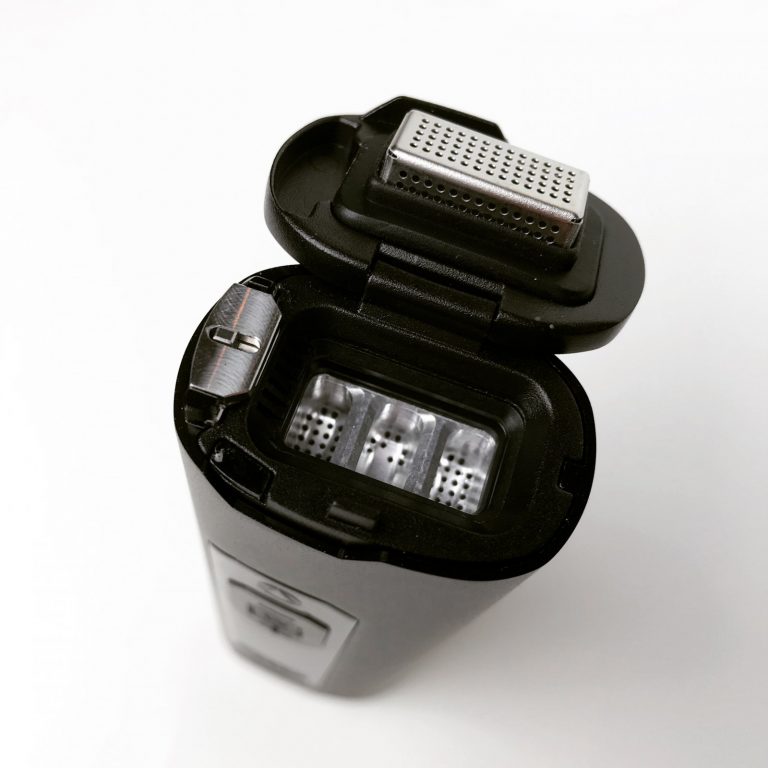 Vivant RIFT Preview –  New Tri-Bowl vape from Vivant!