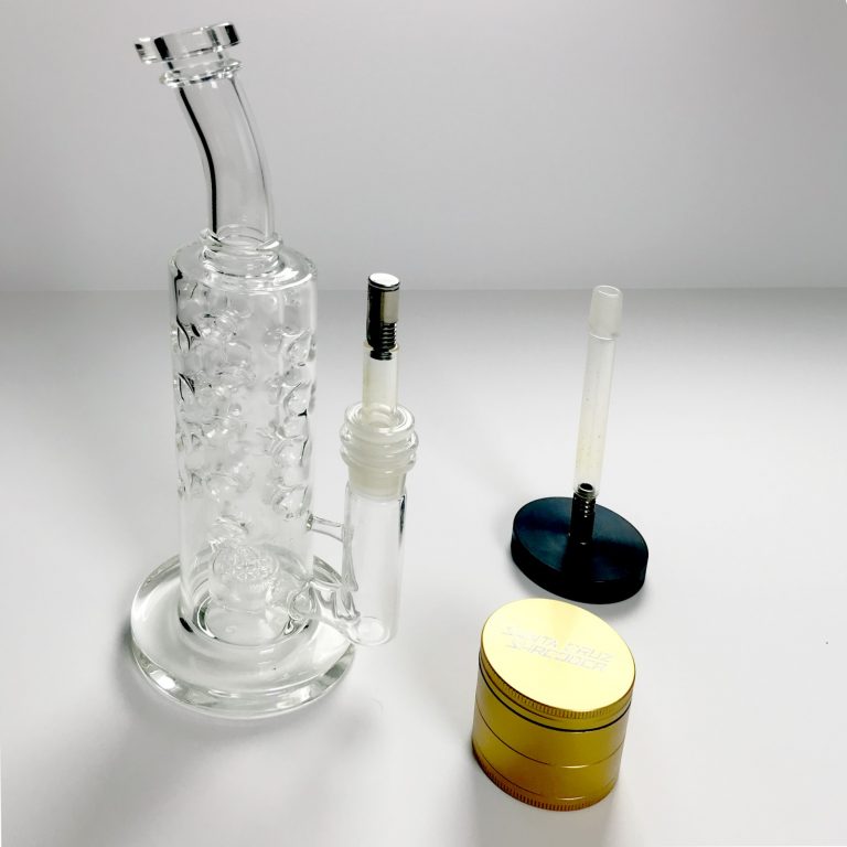 Best Bong for Ball Vapes – Straight Fab Egg