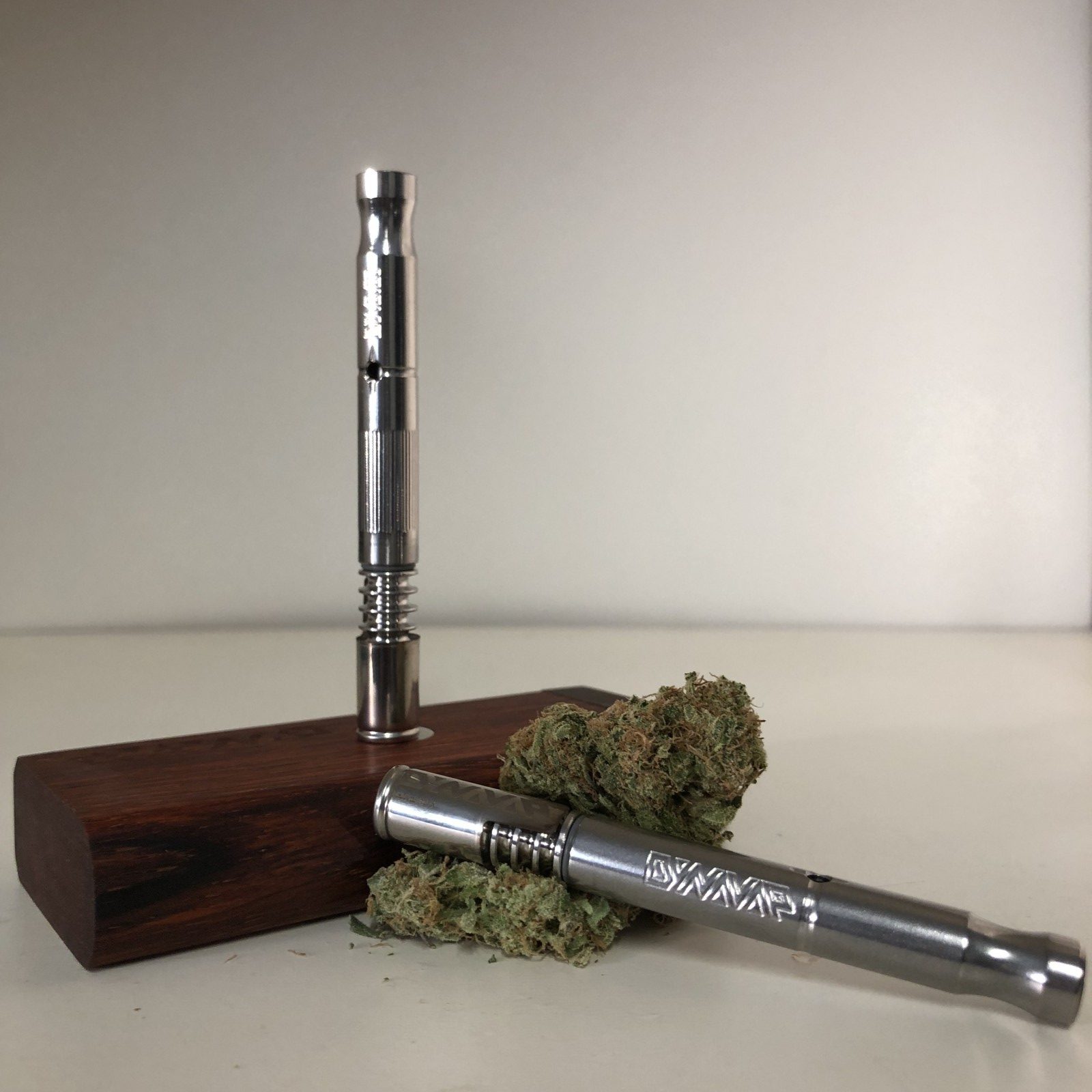 Best Dynavap Accessories: Performance Upgrades, Stems, and Stands