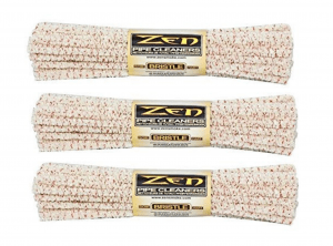 ZEN pipe cleaners (3-pack)