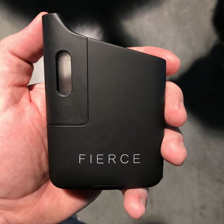 Healthy Rips FIERCE Review