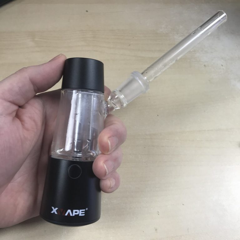 xvape vista mini