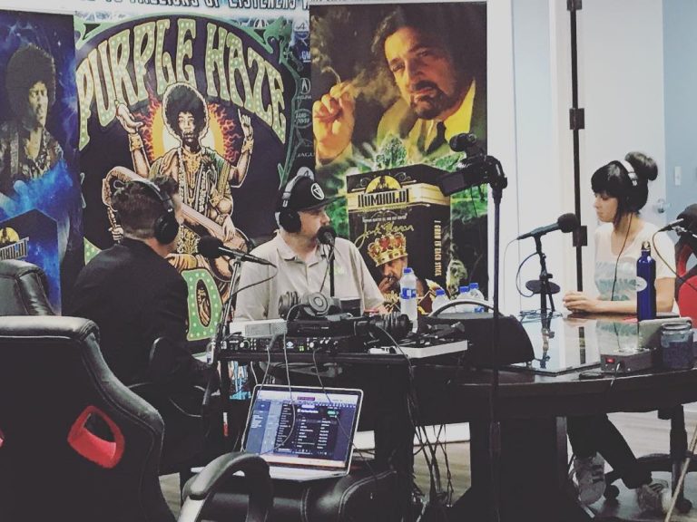 420Vapezone featured on Soil to the Oil Podcast!