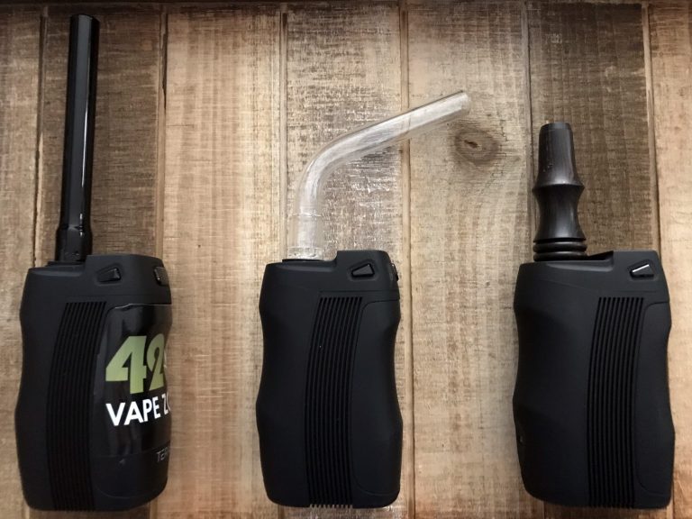 boundless tera mouthpiece mods