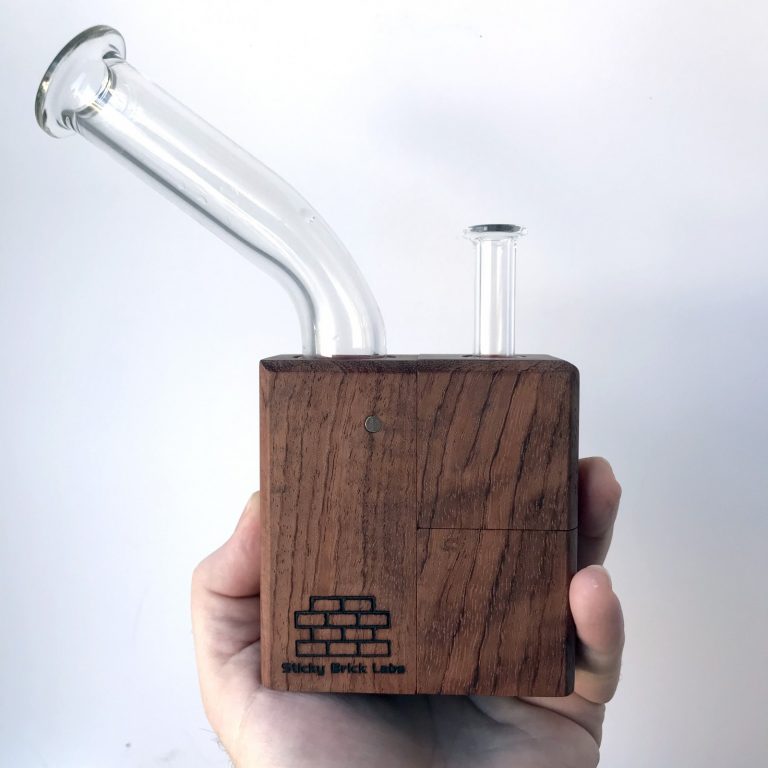 Sticky Brick OG