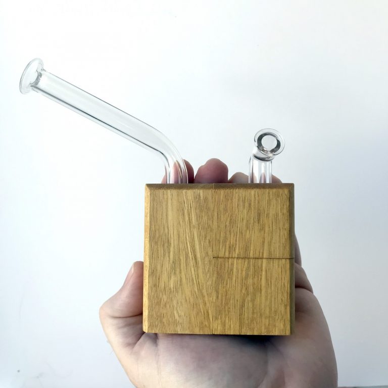 Sticky Brick Runt