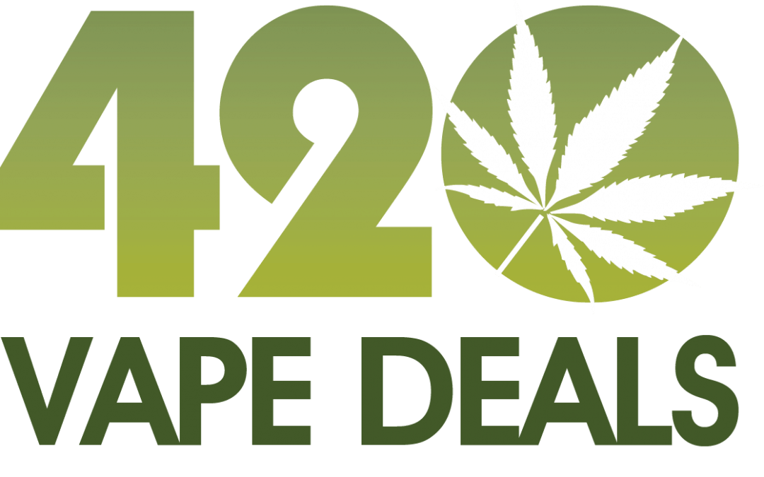 Black Friday & Cyber Monday Vape Deals 2025