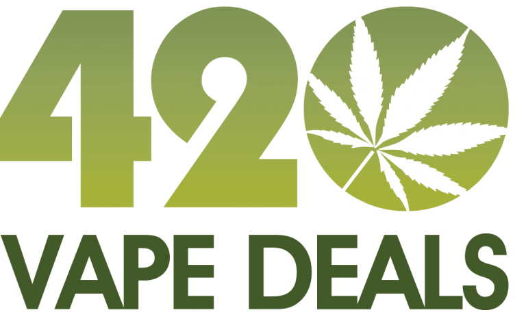 420 Vape Deals