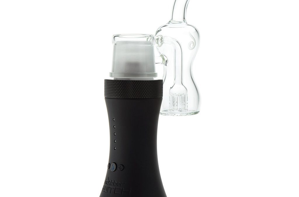 Dr Dabber Switch – $319