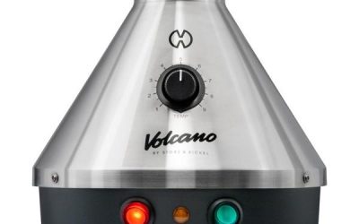 Volcano Classic $359