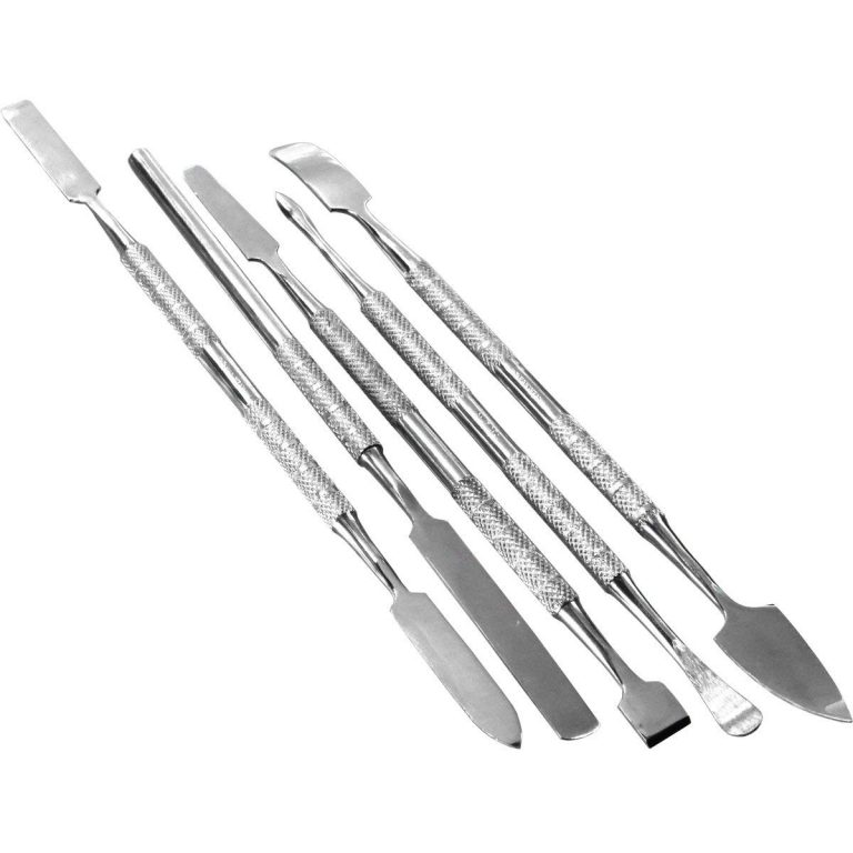 Stainless Dab Tools