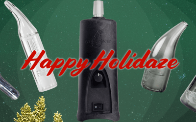 VapeXhale 20% Holiday Deal