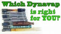 Dynavap Buyers Guide: Which Dynavap Vapcap is right for you?
