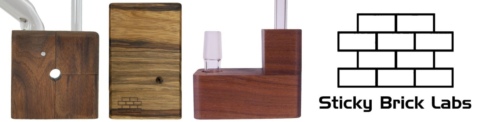 20% Sticky Brick Vapes